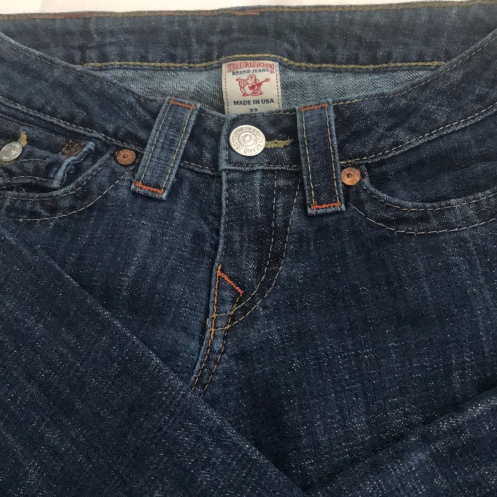 True Religion Women’s Jeans